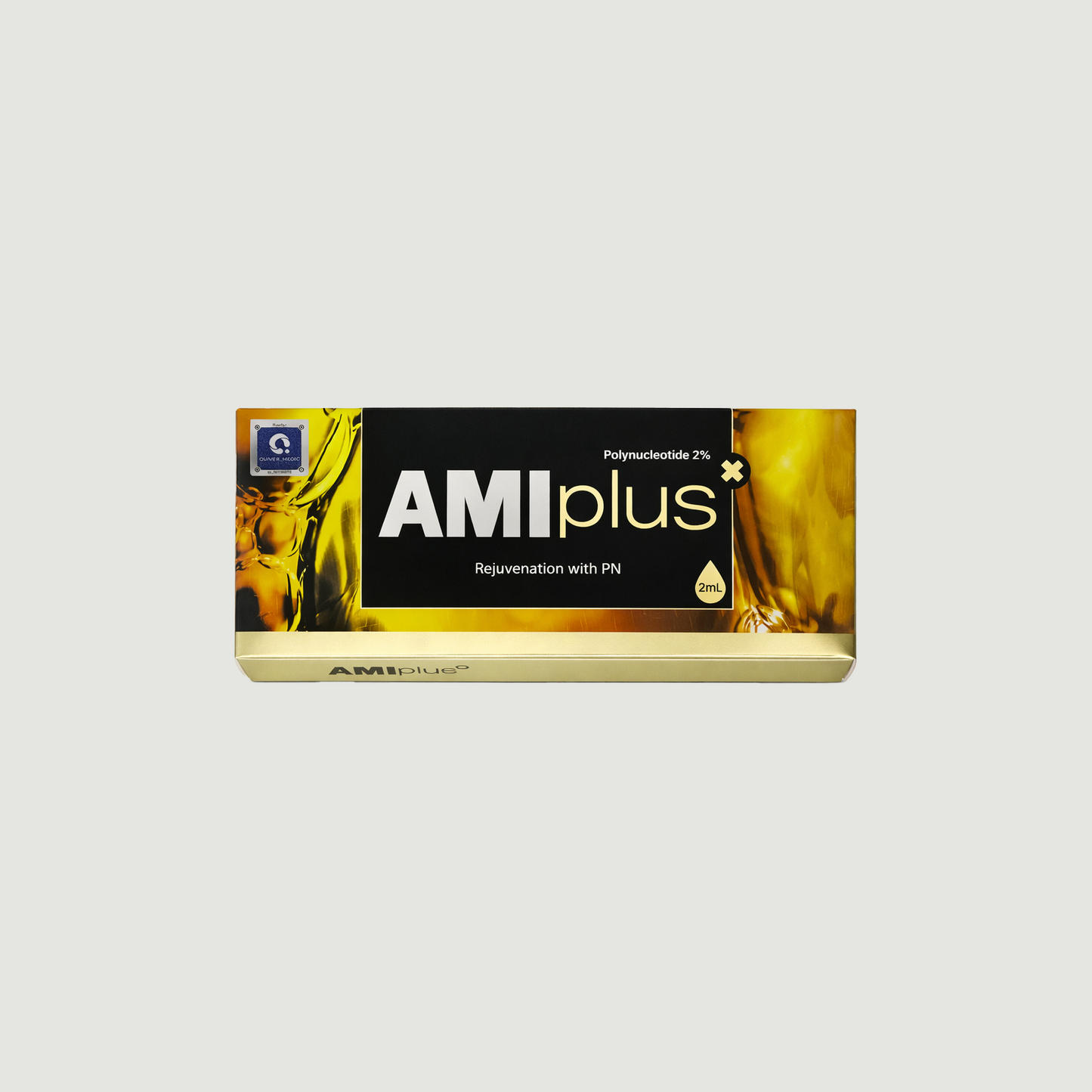 AMI Plus Polynucleotide Skin Booster (2ml)