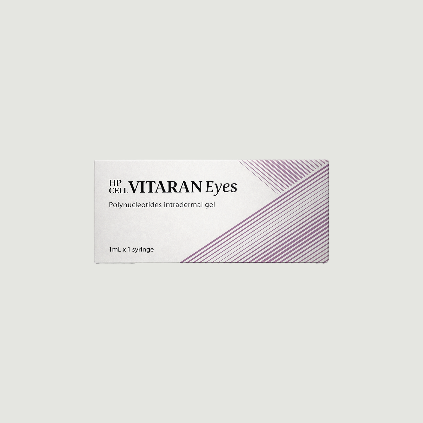 HP Cell Vitaran Eyes Polynucleotide Skin Booster (1ml)