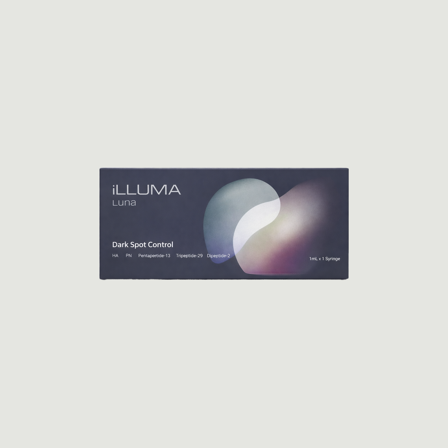 iLLUMA Luna Dark Spot Control Skin Booster (1ml Syringe)