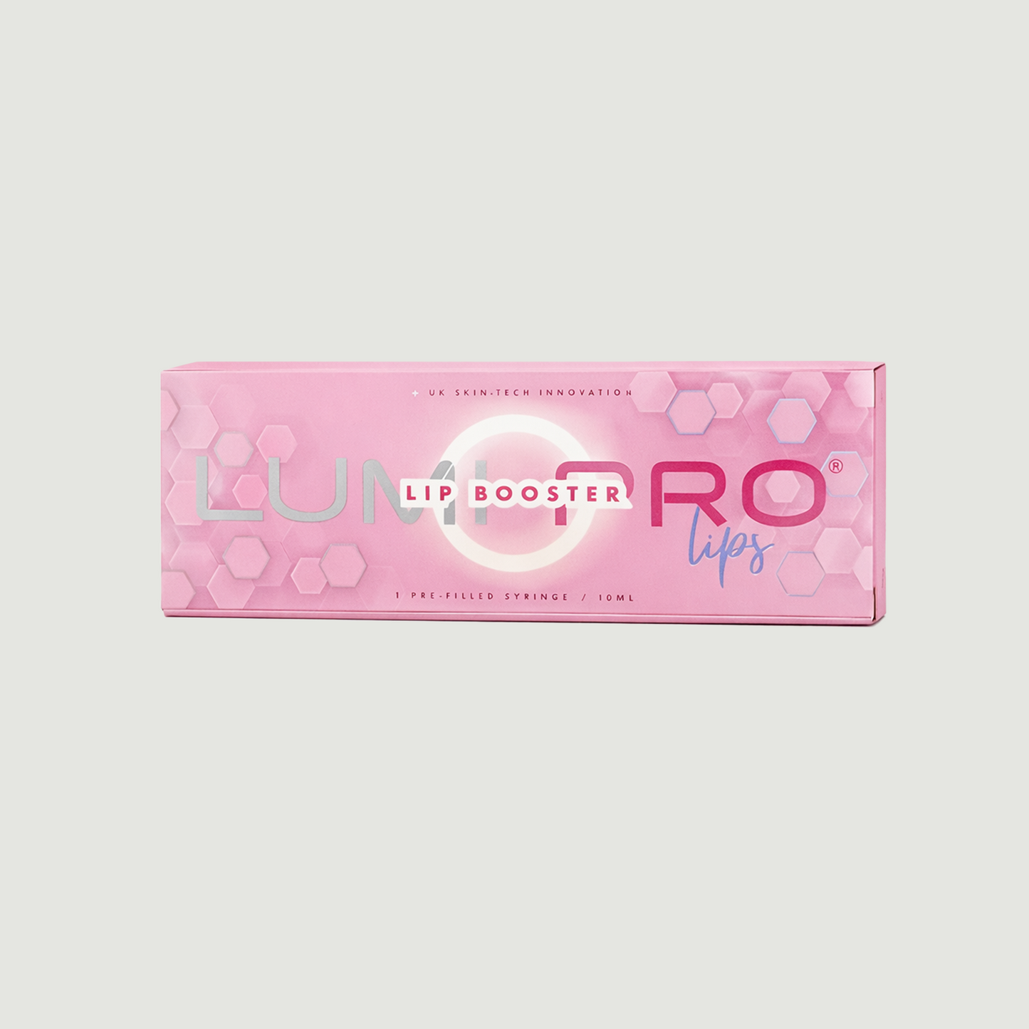 Lumi Pro Lips Lip Booster Dermal Filler (1 Pre-Filled Syringe)