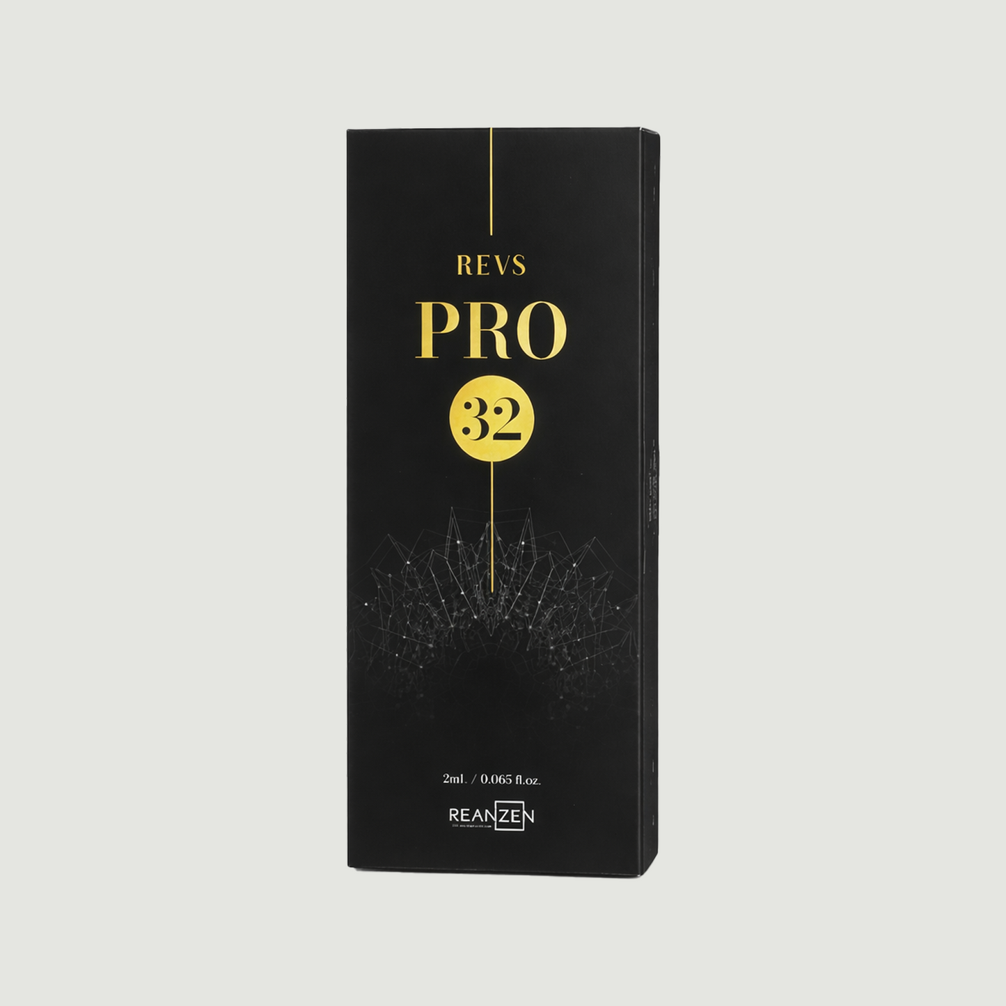 Reanzen Revs Pro 32 Polynucleotide Skin Booster (2ml)