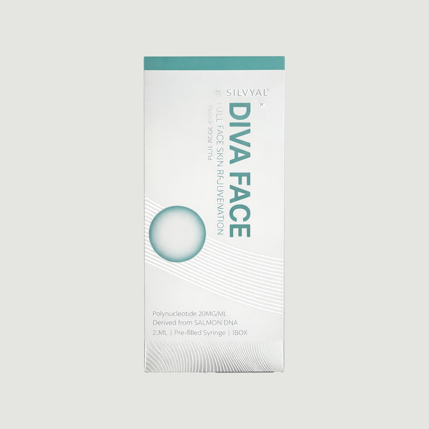 SilvyaL Diva Face Polynucleotide Skin Booster (2ml)