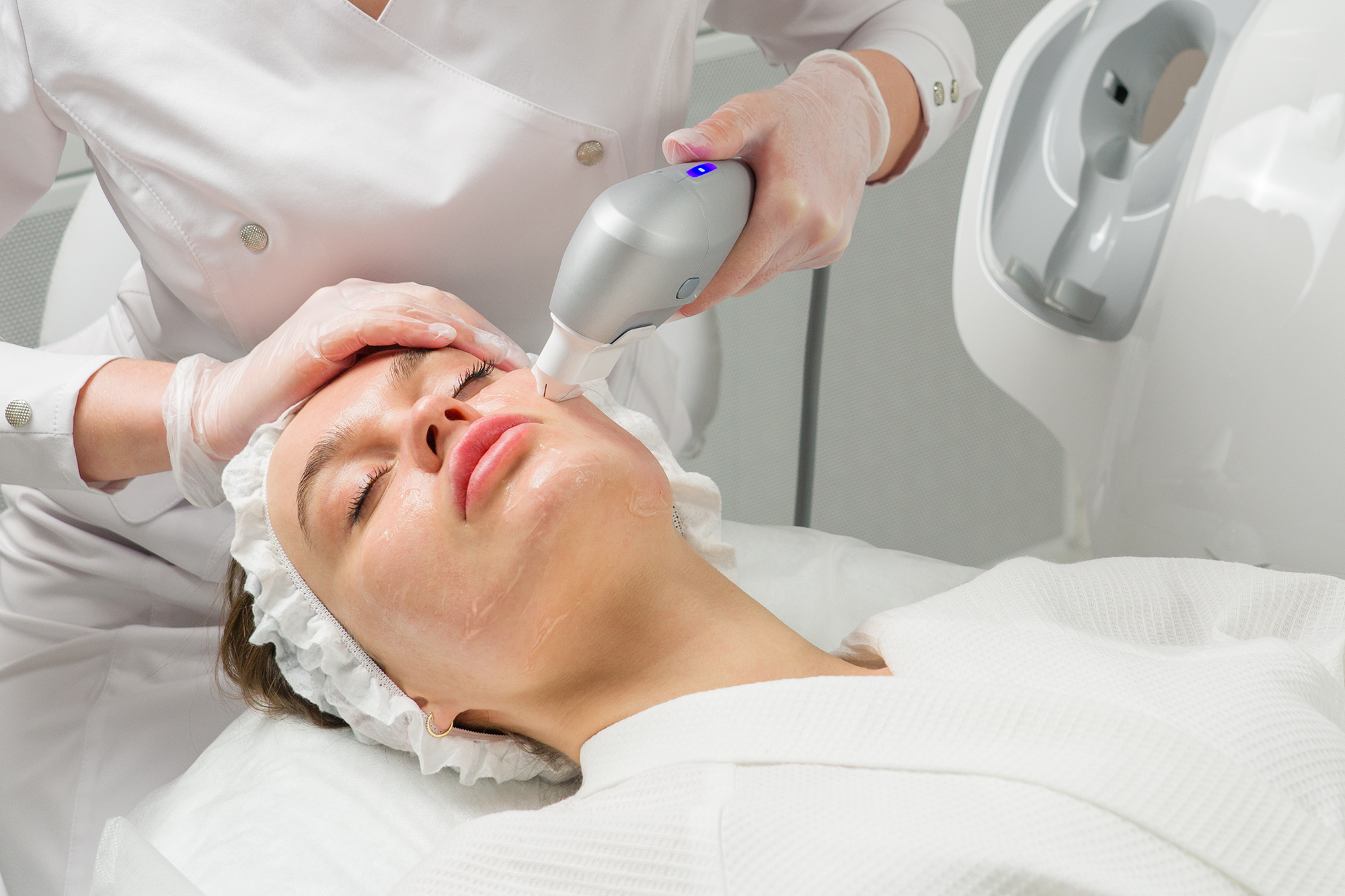 Skin Boosters