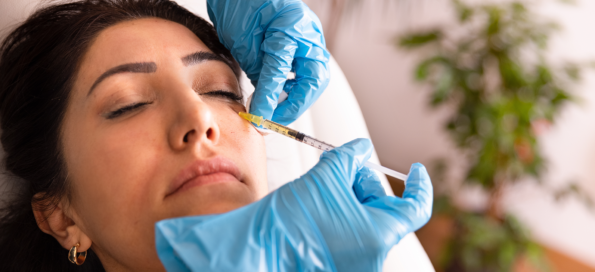 Under Eye Boosters