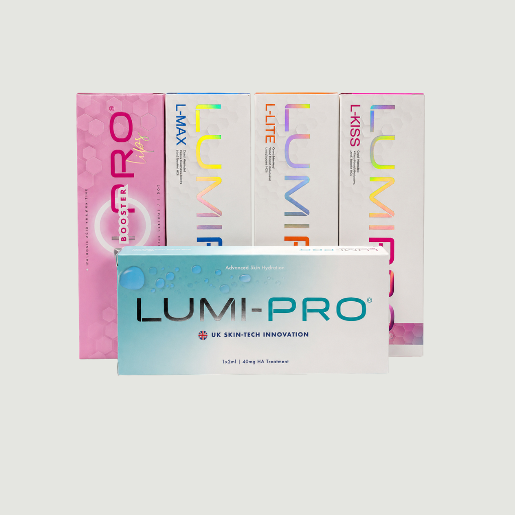 Lumi Bundle