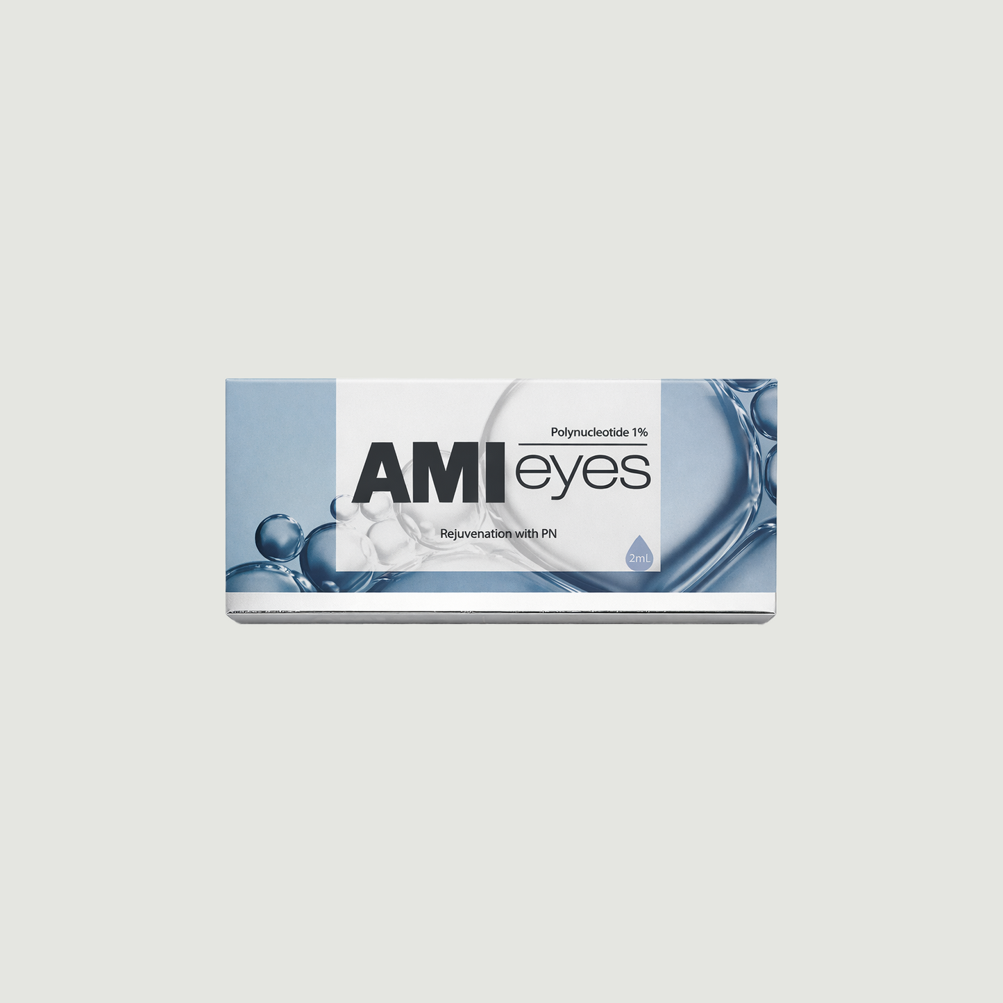 AMI Eyes Polynucleotide Skin Booster (2ml) – Eye Rejuvenation Treatment