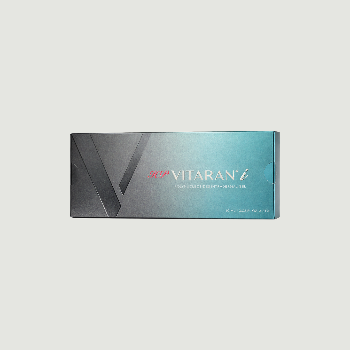 HP Vitaran i Polynucleotide Skin Booster (1ml x 2 Syringe)