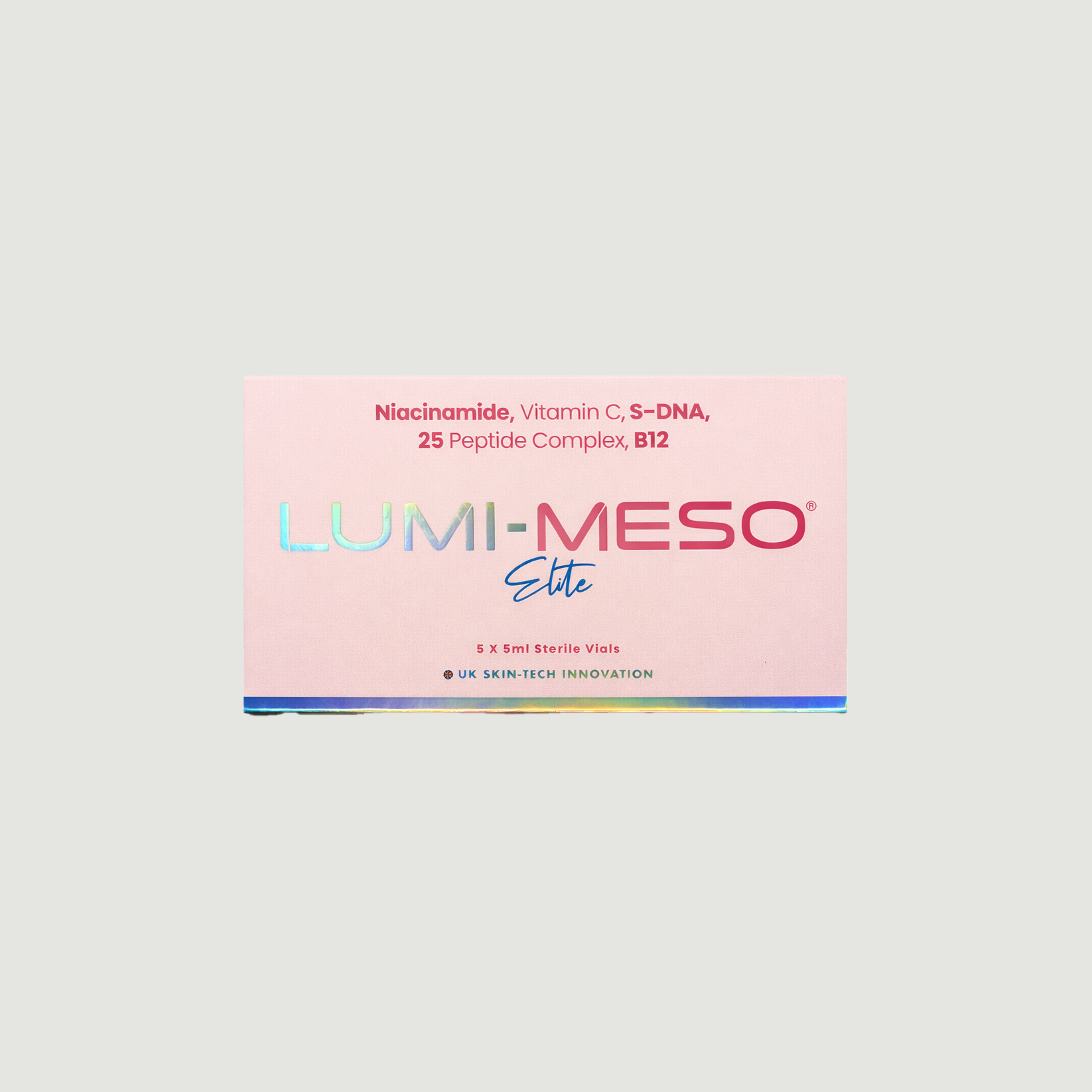 Lumi-Meso Elite Skin Booster