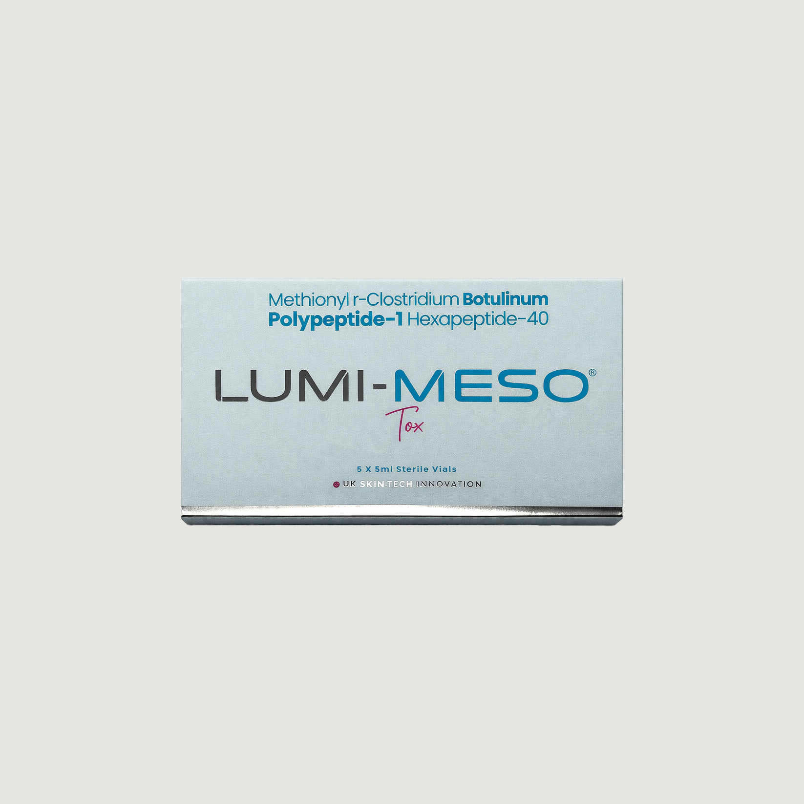 Lumi-Meso Tox Skin Booster