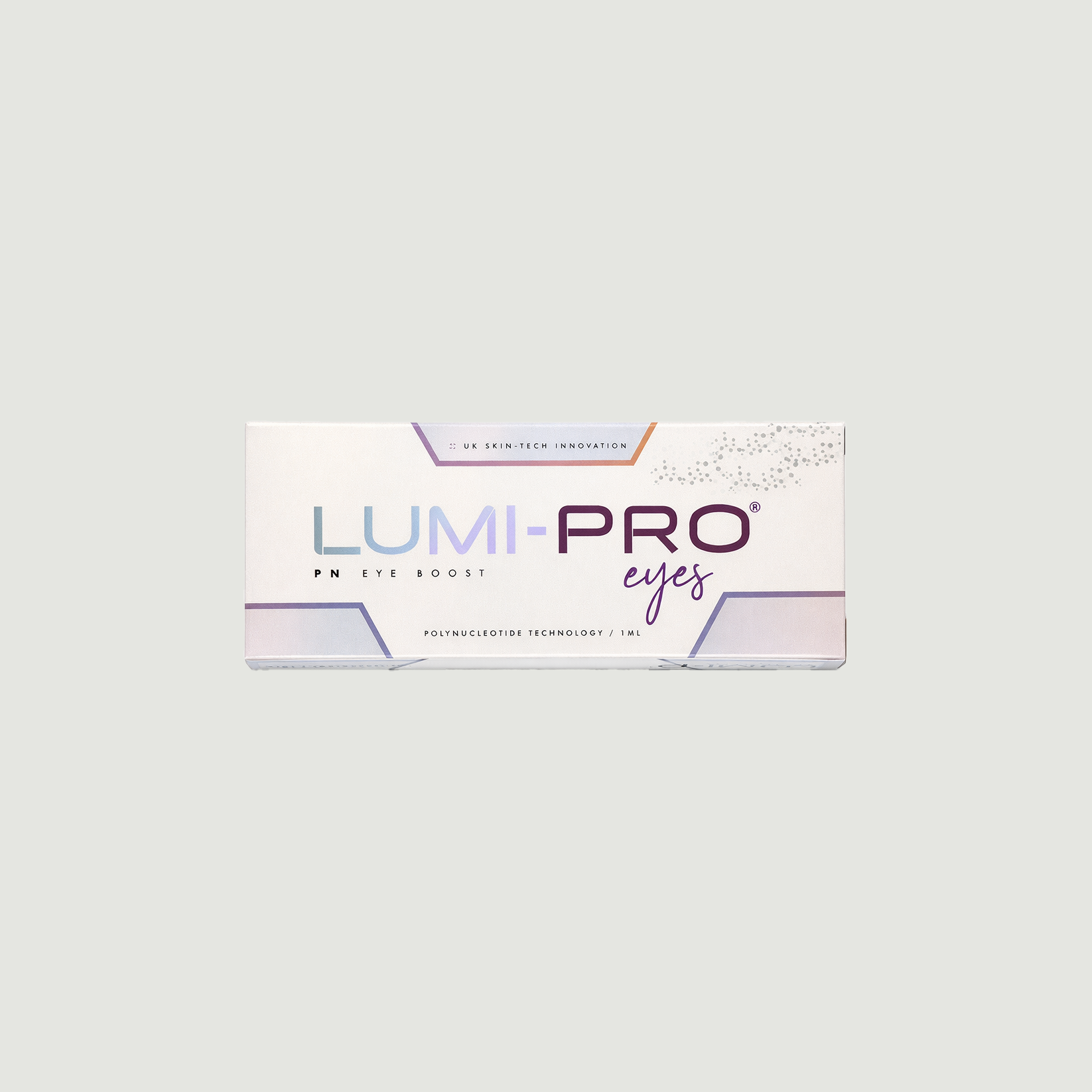Lumi-Pro Eyes PN Eye Boost (1ml) – Polynucleotide Under Eye Rejuvenation