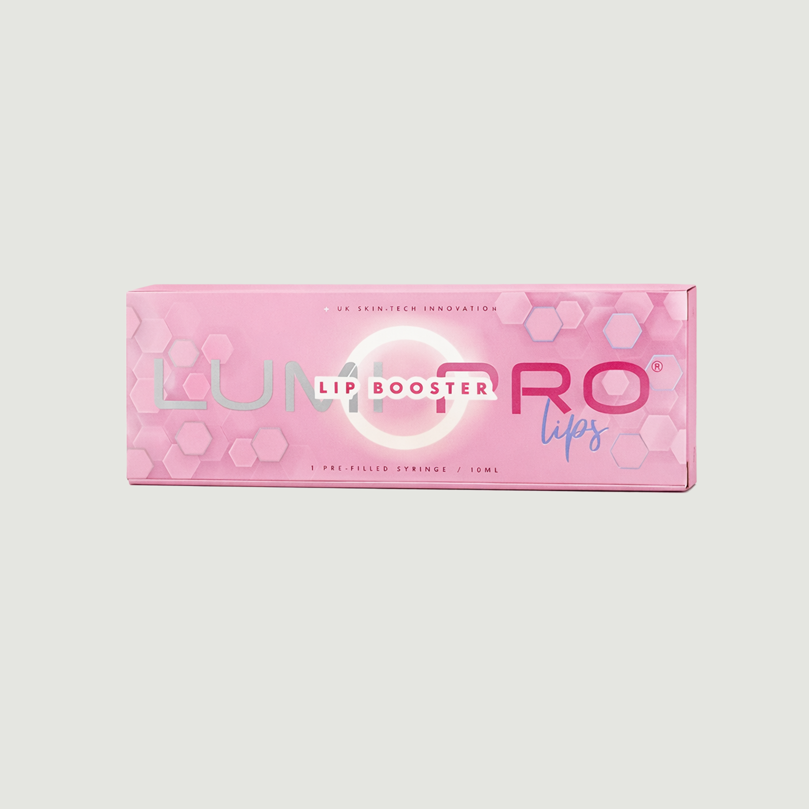 Lumi Pro Lips Lip Booster Dermal Filler (1 Pre-Filled Syringe)