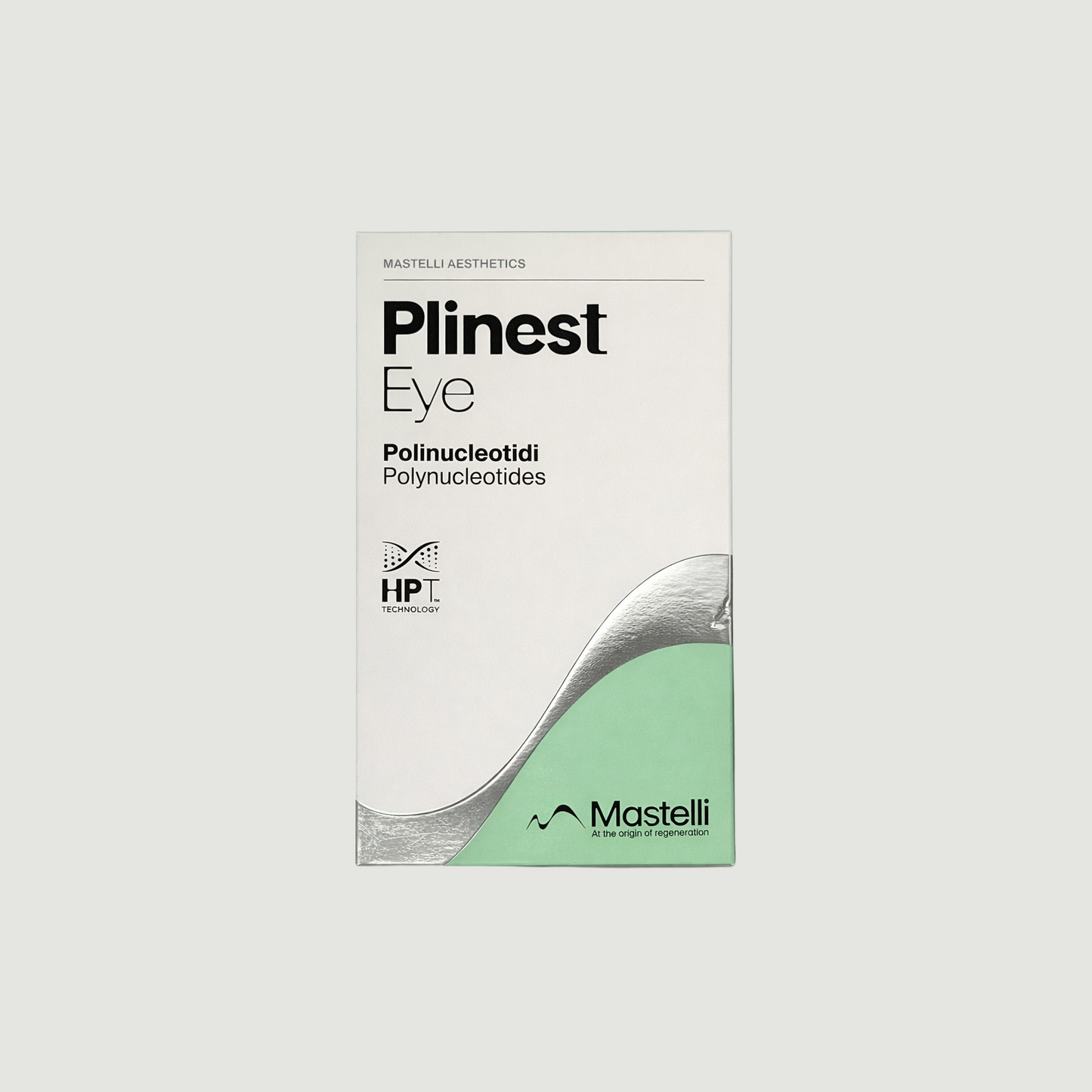 Plinest Eye Polynucleotide Under Eye Skin Booster (2ml)