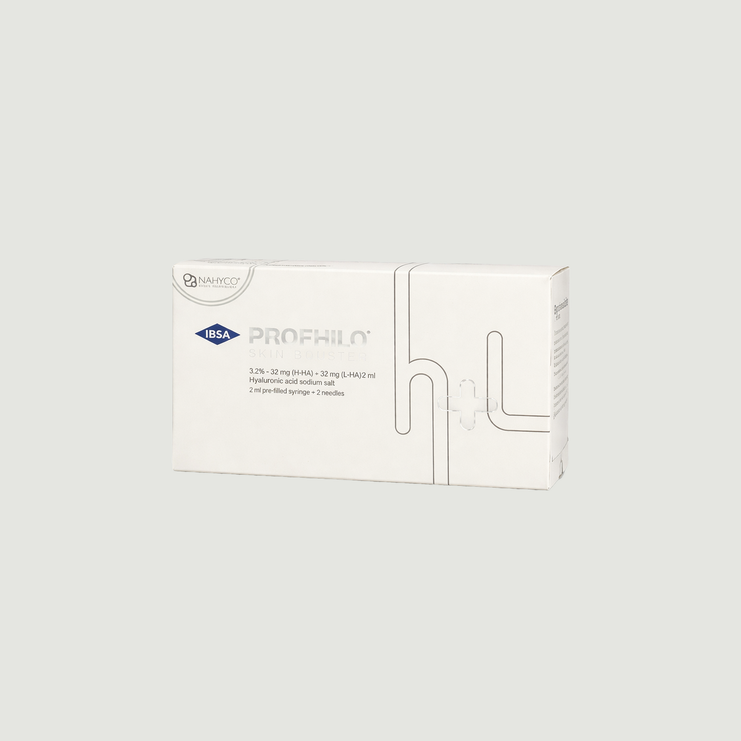 IBSA Derma Profhilo Skin Booster (2ml)